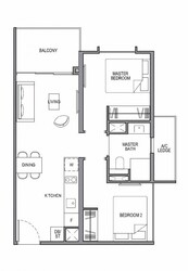 Park Colonial (D13), Condominium #559612961